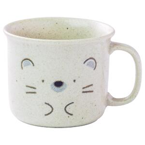 Thumbnail of Hedgehog Face | 10oz Mug