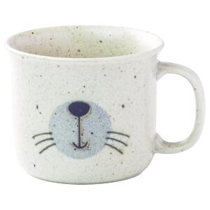 Thumbnail of Seal Face | 10oz Mug