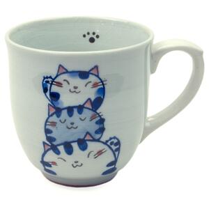 Thumbnail of Trio of Cats | 10oz Mug