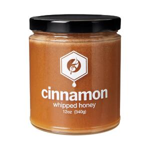 Thumbnail of Cinnamon | 12oz Raw Honey