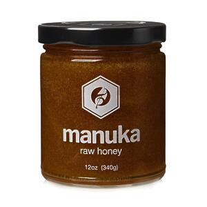Thumbnail of Manuka | 12oz Raw Honey