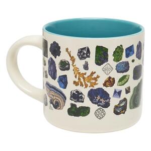 Thumbnail of Gems Minerals | 15oz Mug