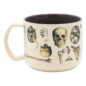 Thumbnail of Skeleton Anatomy | 15oz Mug