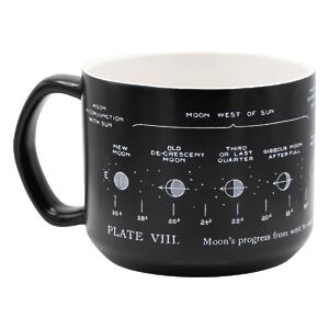 Thumbnail of Moon Phases | 15oz Mug