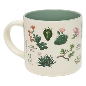 Thumbnail of Succulents | 15oz Mug