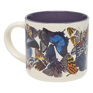 Thumbnail of Butterflies | 15oz Mug
