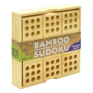 Thumbnail of Bamboo Sudoku | Game