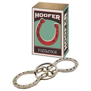 Thumbnail of Hoofer | Mini Puzzle