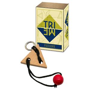 Thumbnail of Tri Me | Mini Puzzle