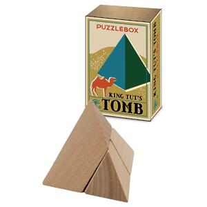 Thumbnail of King Tut's Tomb | Mini Puzzle