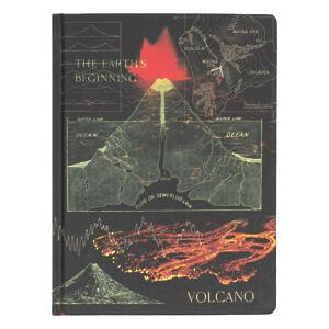 Thumbnail of Volcanoes | 9