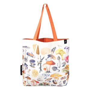 Thumbnail of Woodland Mushrooms | Tote Bag