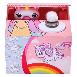Thumbnail of Hidden Unicorn | Coin Box