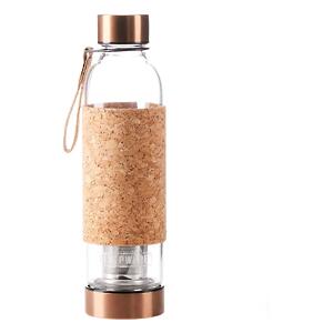 Thumbnail of Bronze | 16oz Urban Glass Tea Tumbler