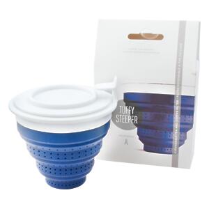 Thumbnail of Blueberry | Tuffy Steeper Travel Infuser