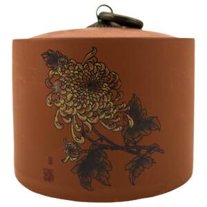 Thumbnail of Chrysanthemum | 3oz Yixing Canister