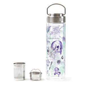 Thumbnail of Poison | 15oz Insulated Glass Tumbler