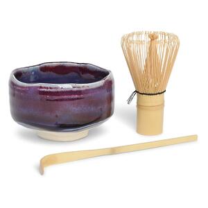 Thumbnail of Twilight Blue | 16oz Matcha Bowl Set