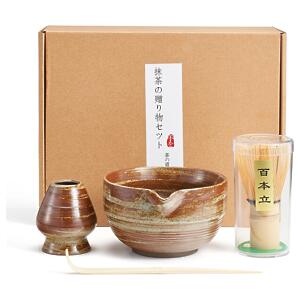 Thumbnail of Potter's Wheel | 21oz Matcha Kit with Spout