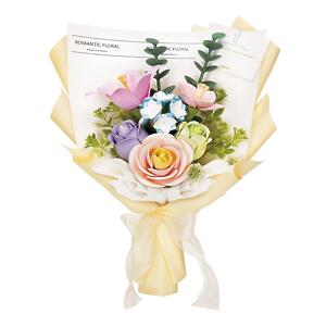 Thumbnail of Spring Time Bouquet | 3D Puzzle Pack