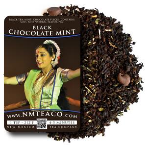 Thumbnail of Chocolate Mint Black