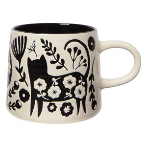 Thumbnail of Cat Bloom | 14oz Mug