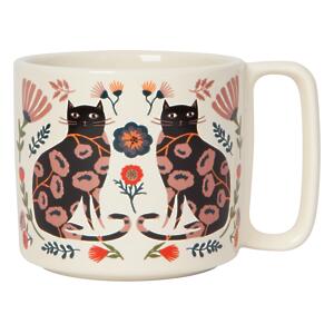 Thumbnail of Cat Midi | 11oz Mug