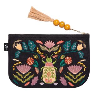 Thumbnail of Amulet | Small Zipper Pouch