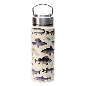 Thumbnail of Freshwater Fish | 18oz Stainless Steel Vacuum Flask