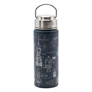 Thumbnail of Rocket Science | 18oz Stainless Steel Vacuum Flask
