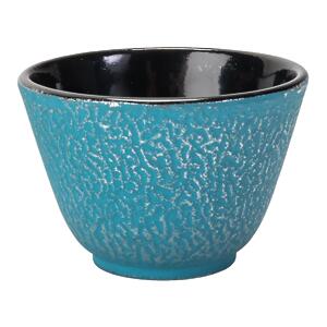 Thumbnail of Sky Blue | 3oz Cast Iron Cup