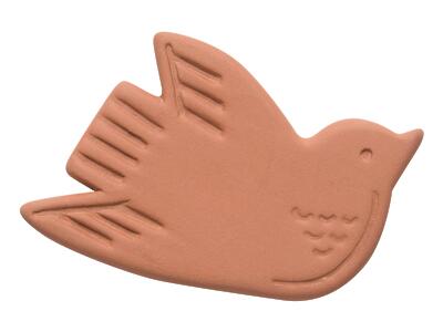 Thumbnail of Bird | Terracotta Sugar Saver