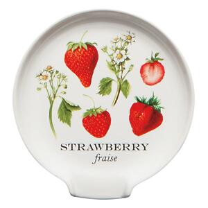 Thumbnail of Vintage Strawberries | Spoon Rest