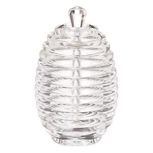 Thumbnail of Honey Jar and Dipper | 6oz Set