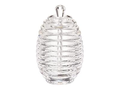 Thumbnail of Honey Jar and Dipper | 6oz Set