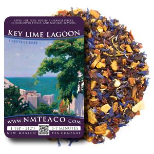 Thumbnail of Key Lime Lagoon
