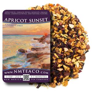 Thumbnail of Apricot Sunset