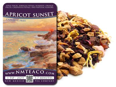 Thumbnail of Apricot Sunset
