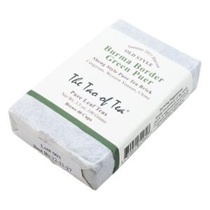 Thumbnail of Burma Border Sheng Puerh | 100g Cake