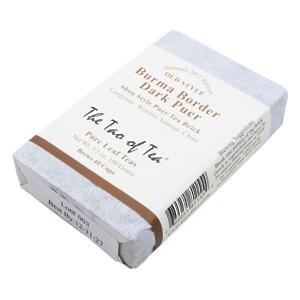 Thumbnail of Burma Border Shou Puerh | 100g Cake