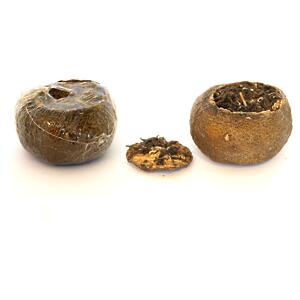 Thumbnail of Green Pu-Erh: Mandarin Orange