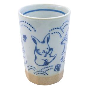 Thumbnail of Funny Bunnies | 9oz Cup