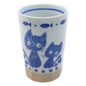 Thumbnail of Cat Pals | 9oz Cup
