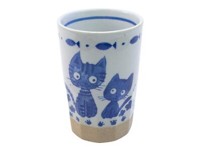 Thumbnail of Cat Pals | 9oz Cup