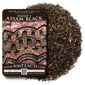 Thumbnail of Assam Black TGFOP-1 | Organic