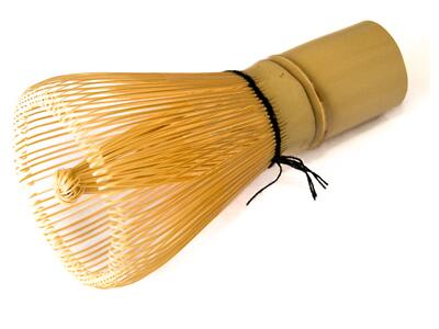 Thumbnail of Matcha Whisk