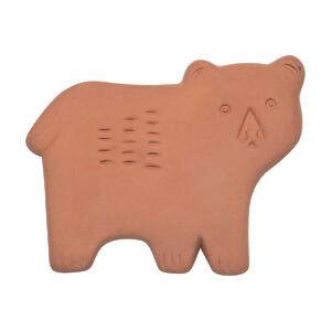 Thumbnail of Bear | Terracotta Sugar Saver