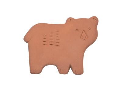 Thumbnail of Bear | Terracotta Sugar Saver