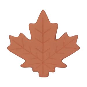 Thumbnail of Maple Leaf | Terracotta Sugar Saver