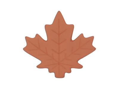 Thumbnail of Maple Leaf | Terracotta Sugar Saver